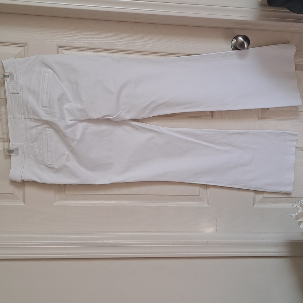 Cache Cotton Slacks - image 3